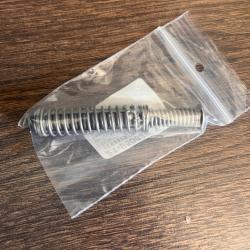 RESSORT RECUPERATEUR DOUBLE RESSORT GLOCK GEN5 (19,19X,45) ( ref17)