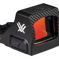 Vortex Point Rouge Defender-CCW 6