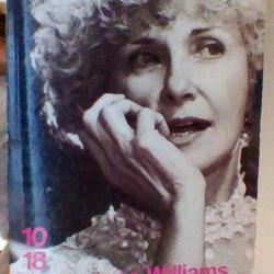 La ménagerie de verre - Tennessee Williams -10/18 -