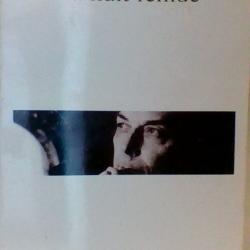 La nuit remue par Henri Michaux - NRF - poésie gallimard -