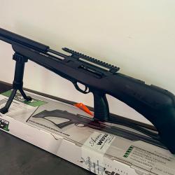 Carabine T REX Bullpup PCP 4,5