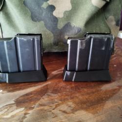Sabot de protection pour chargeur de Zastava M76 x2