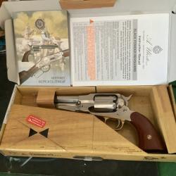 Remington 1858 Uberti cal 44 inox