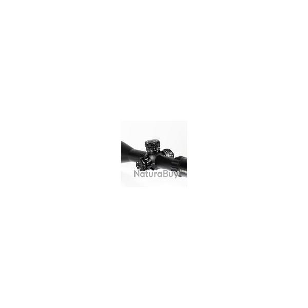 LUNETTE TITAN 5-25X56 FFP APR2D MRAD ELEMENT OPTICS