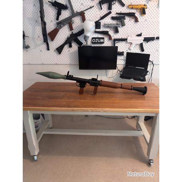 RPG-7 (factice)