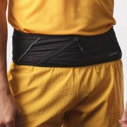 Ceinture Running / Trail Salomon "PULSE BELT" M Noir