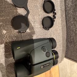 Jumelle Alpen otpics apex XP 8x42 LRF avec télémètre intégré