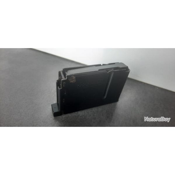 chargeur 222 remington pour carabine  788 remington