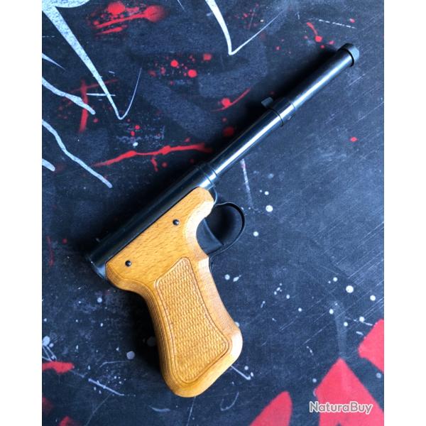 Pistolet  plomb Diana 2  air comprim