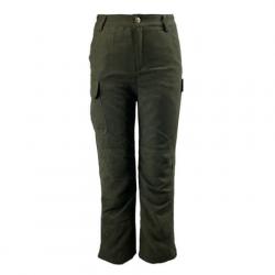 Pantalon  HB220-K imperméables  Aston Pro  enfant