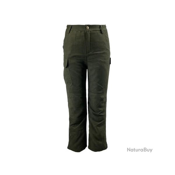 Pantalon  HB220-K impermables  Aston Pro  enfant
