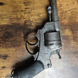 Chamelot Delvigne 1873 mono matricule