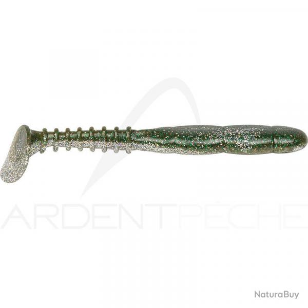 Leurre souple REINS Fat rockvibe shad 8 072 West coast phase 1