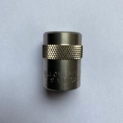Vends jauge Dillon précision 9 mm
