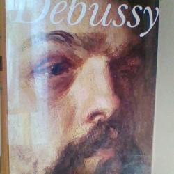 Claude Debussy Collection Génies et réalités. - Réalités Hachette -