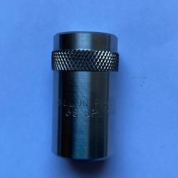 Vends jauge Dillon précision 38 SP