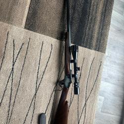 Carabine Browning 1885 45-70 GOVT