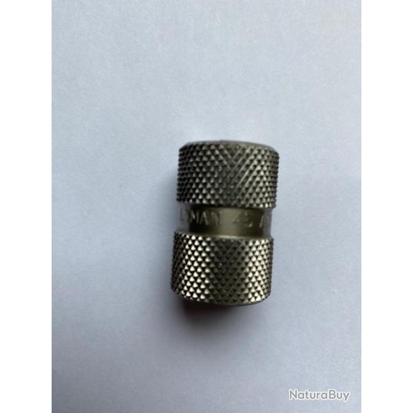 Vends jauge Lyman 45 ACP