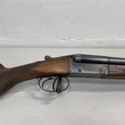 !! OCCASION !! ENCHÈRE À 1 SANS PRIX DE RÉSERVE FUSIL MANUFRANCE ROBUST 234 CALIBRE 16/65