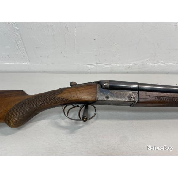!! OCCASION !! ENCHRE  1 SANS PRIX DE RSERVE FUSIL MANUFRANCE ROBUST 234 CALIBRE 16/65