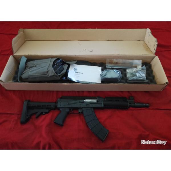 Vends ZASTAVA modle PAP M05-C1TF