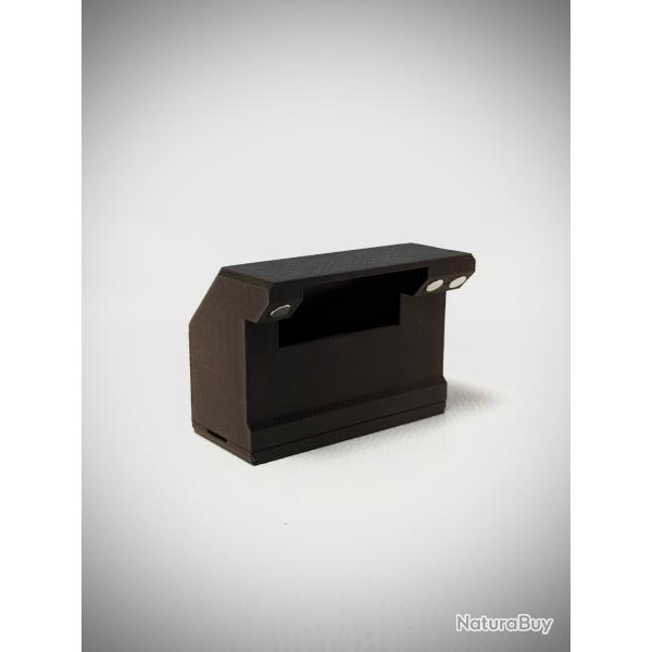 Rcuprateur de douilles pour Ruger Rimfire 22Lr V2