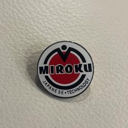 Pin's Miroku