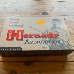 Balles 300 Weatherby mag Hornady custom