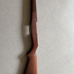 Crosse pour fusil M1 Garand