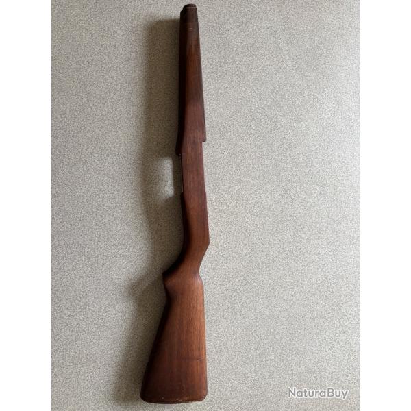 Crosse pour fusil M1 Garand