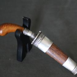 Couteau Phillipin dit gunong- Philippines, fin 19ème début 20ème siècle (2)