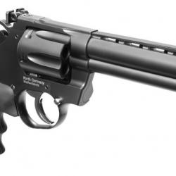 KORTH NSC 5.25 357 MAGNUM