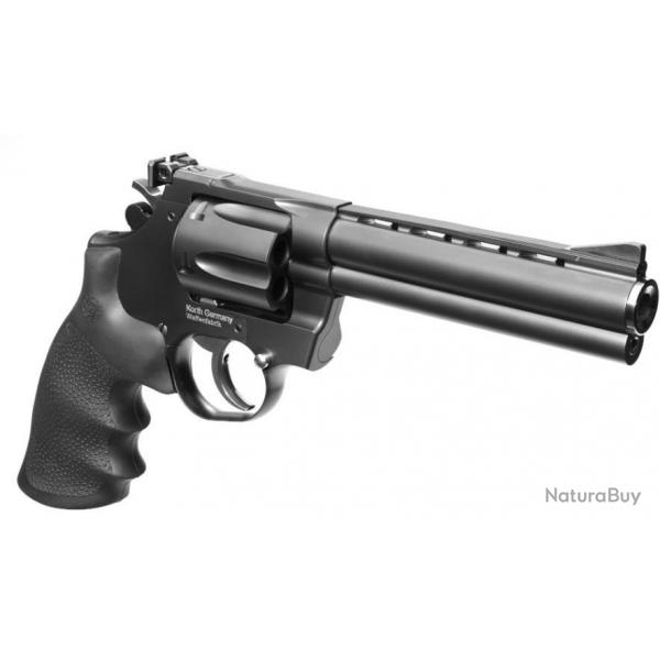 KORTH NSC 5.25 357 MAGNUM