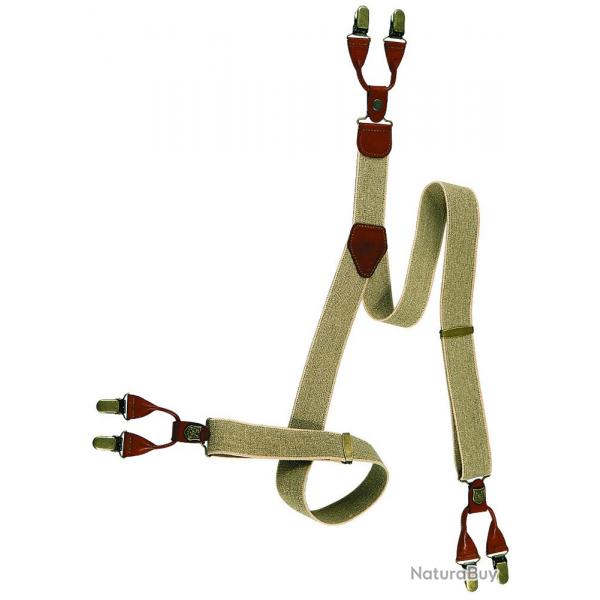 BRETELLE PANTALON A PINCE  RISERVA