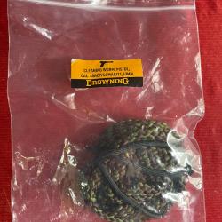 Cordon de nettoyage Boresnake Cal45/44 Mag