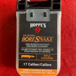 Cordon de nettoyage Boresnake Cal 17 HMR