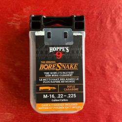 Cordon de nettoyage Boresnake Cal 22