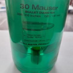 Lee 30 mauser