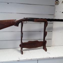 Fusil Ata arms SP BLACK cal.20/76 bois can.71cm