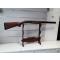 petites annonces chasse pêche : Fusil Ata arms SP BLACK cal.20/76 bois can.71cm