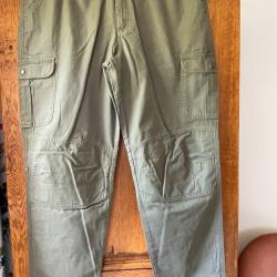 Pantalon taille 54 marque Wald & Forest
