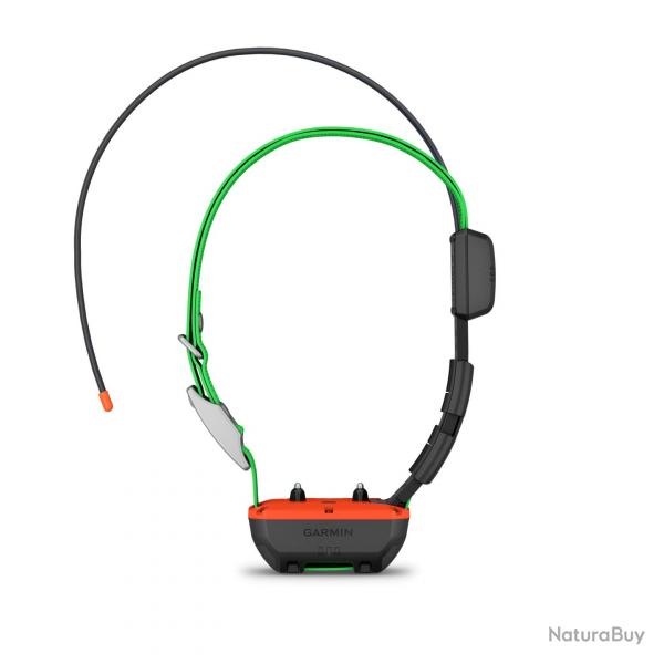 Garmin Collier reprage dressage TT25 F Rouge