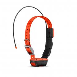 Garmin collier supplémentaire repérage T20F avec Flex band mini Gris
