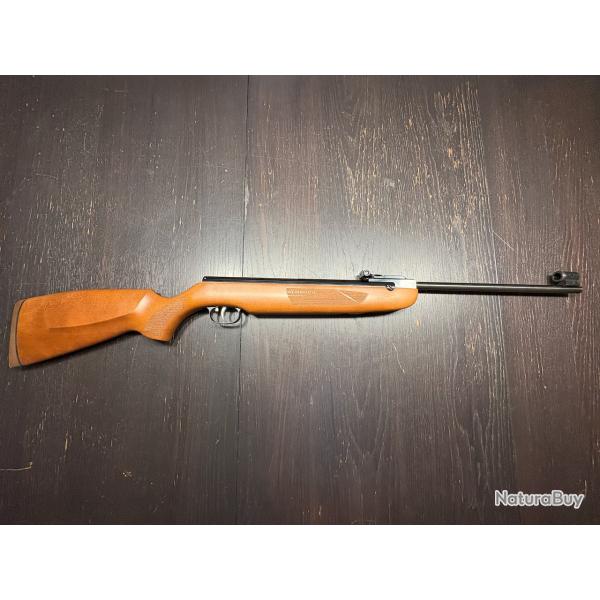 Carabine air comprim Weihrauch HW50S 5,5mm tbe