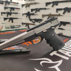 Browning Buck Mark URX 22 lr NEUF "SECOND CHOIX"