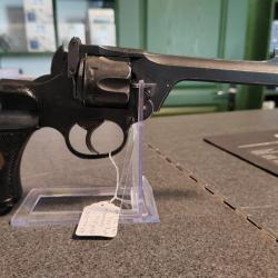 Revolver Enfield Commando N°2 MK1