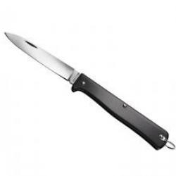 Couteau Otter MERCATOR lame acier inox 1.4034