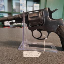 Revolver Nagant M1895