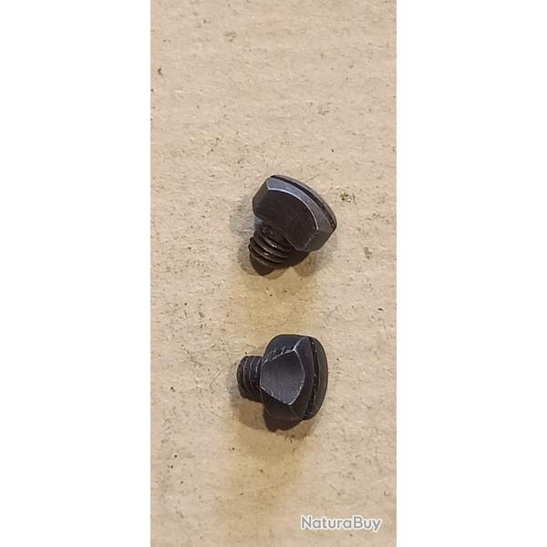 2 contre vis de pontet mauser 98K 98 K (210)