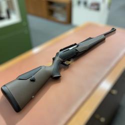 Déstockage ! Carabine Browning Bar MK3 SF Compo Adj Brown - Cal.30-06